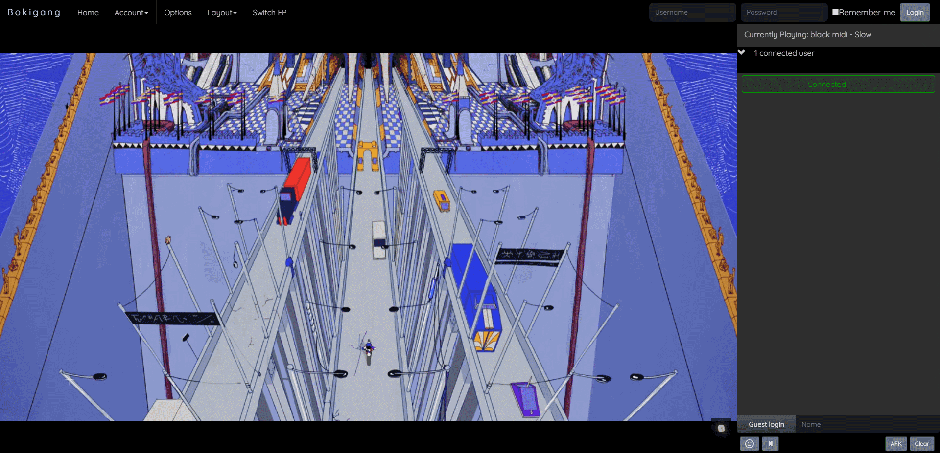 Example image of other projects